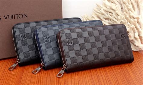 louis vuitton pénztárca férfi